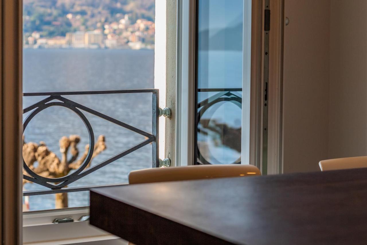 Апартаменты Terrazza Mazzini Stylish By Wonderful Italy Белладжо Экстерьер фото